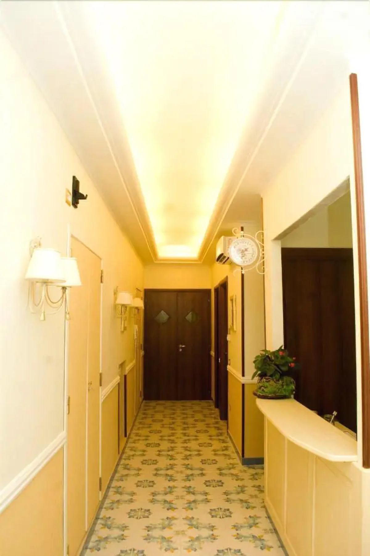 Bed & Breakfast Medea