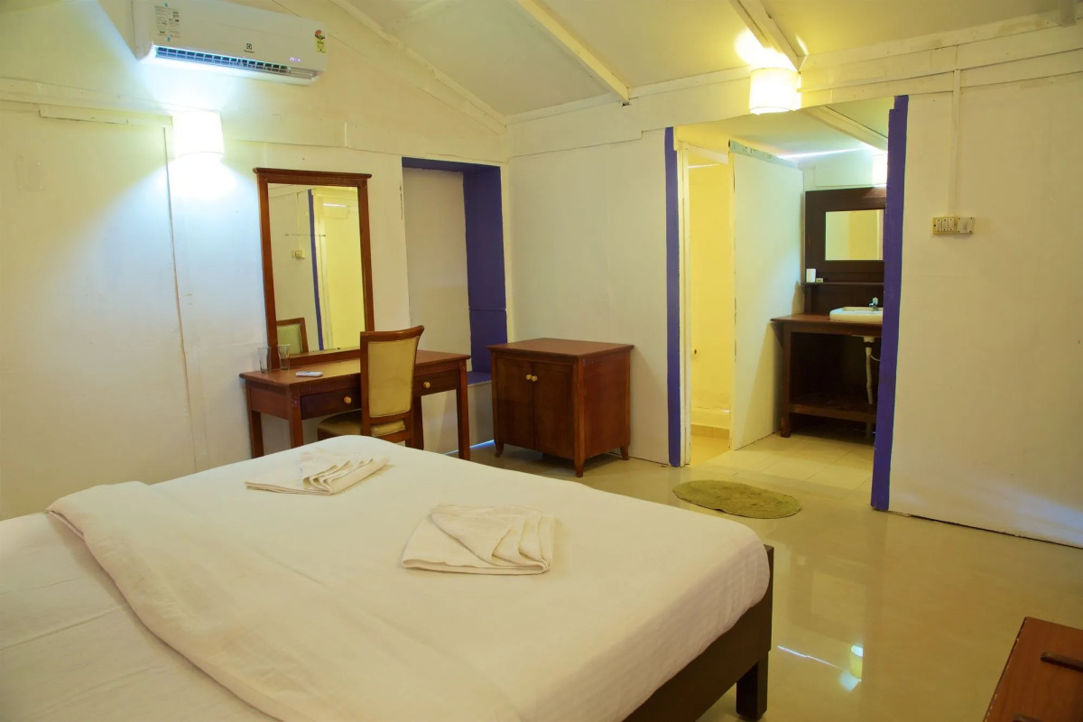 Palolem Beach Resort