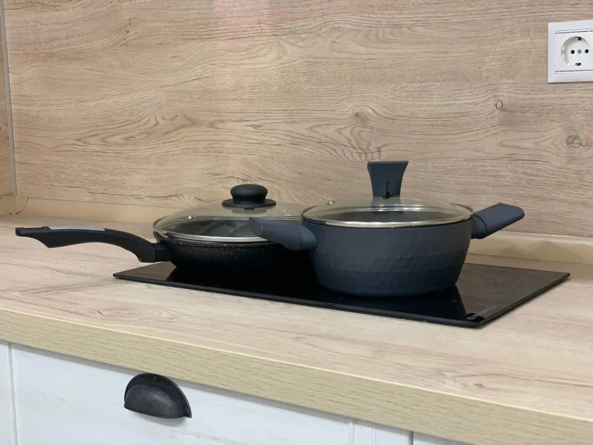 InHome24 (ИнХоум24) на улице Ватутина