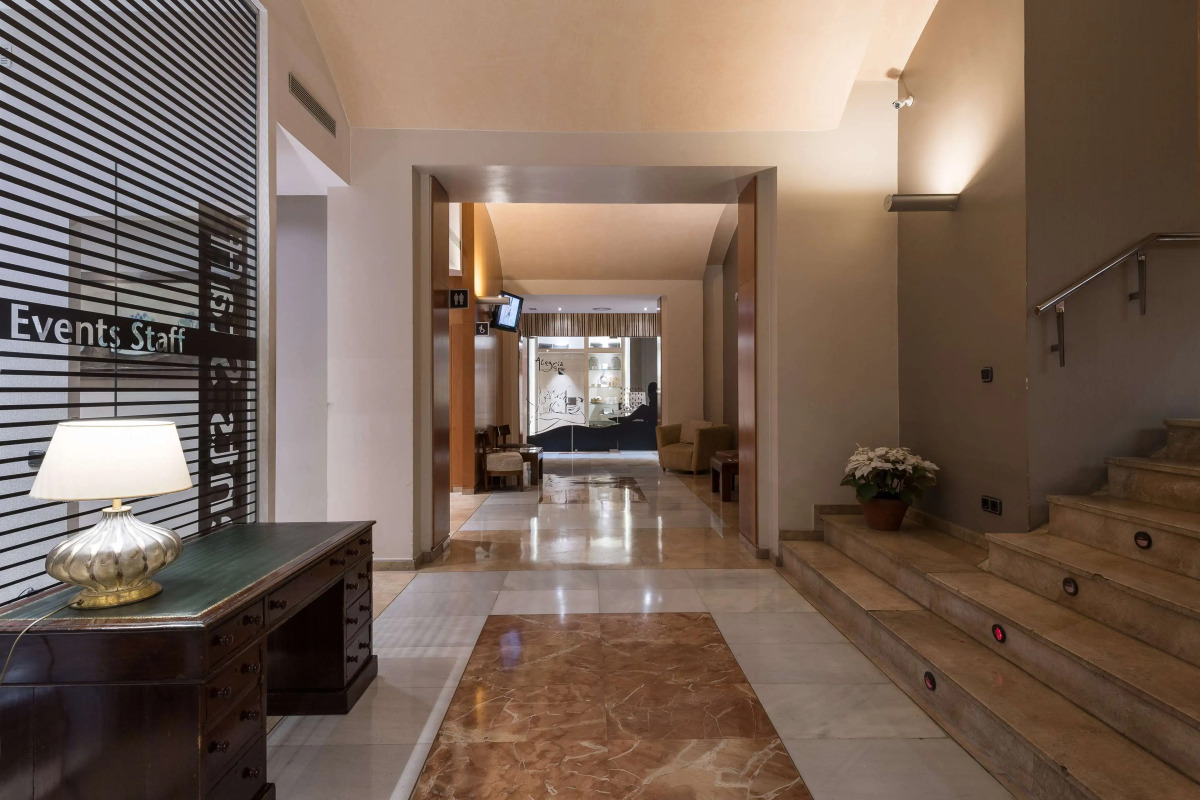 Catalonia Plaza Cataluña