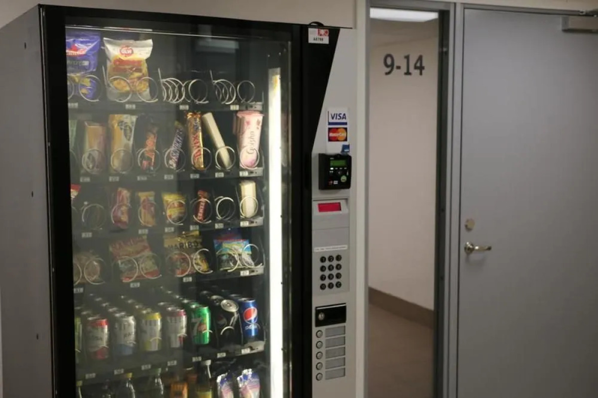 Svefi Hotell & Vandrarhem