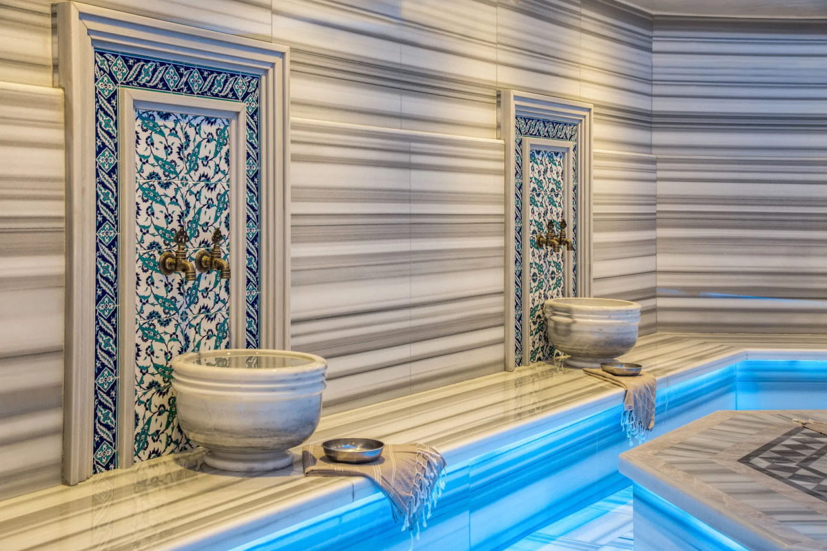 Novotel Istanbul Bosphorus