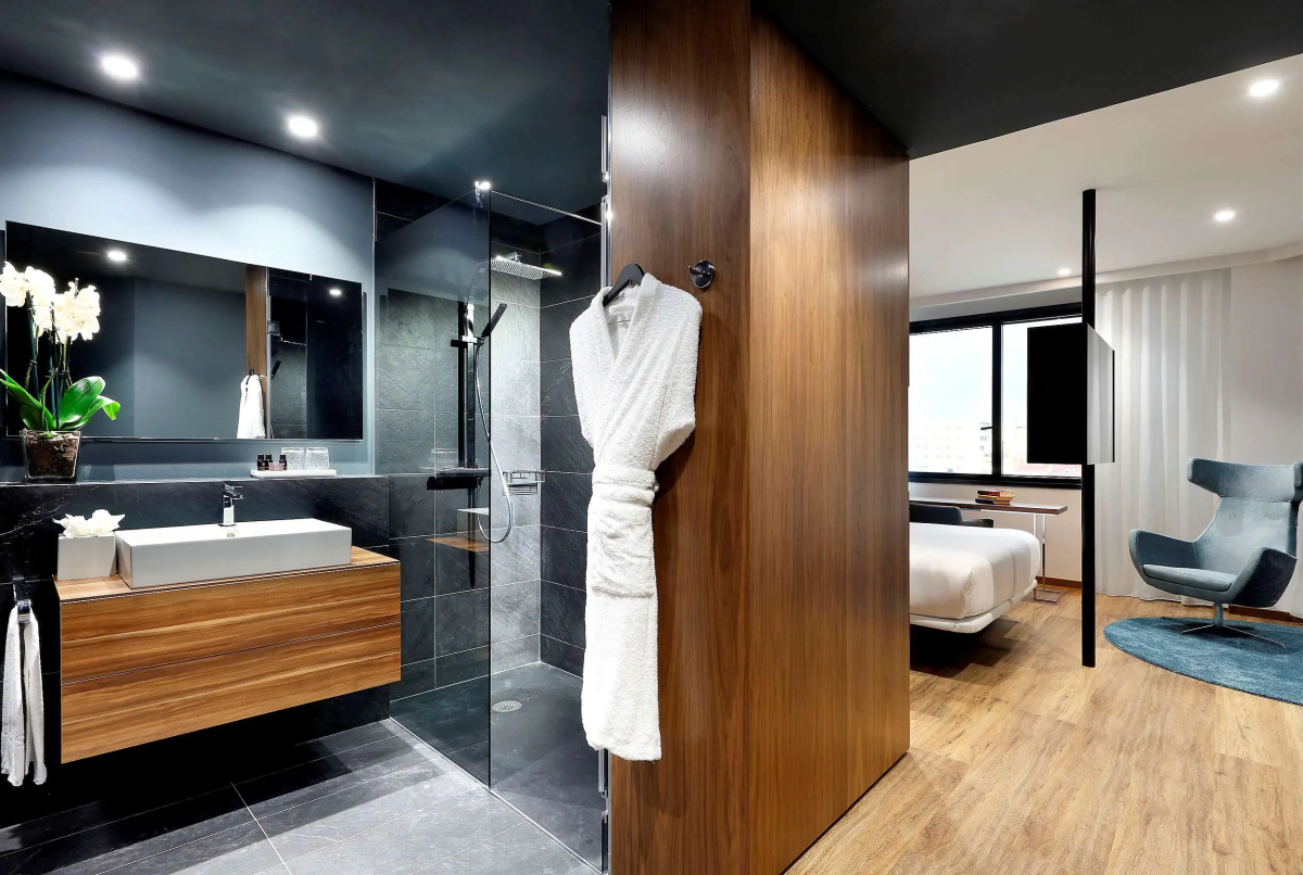 Hotel SB Icaria
