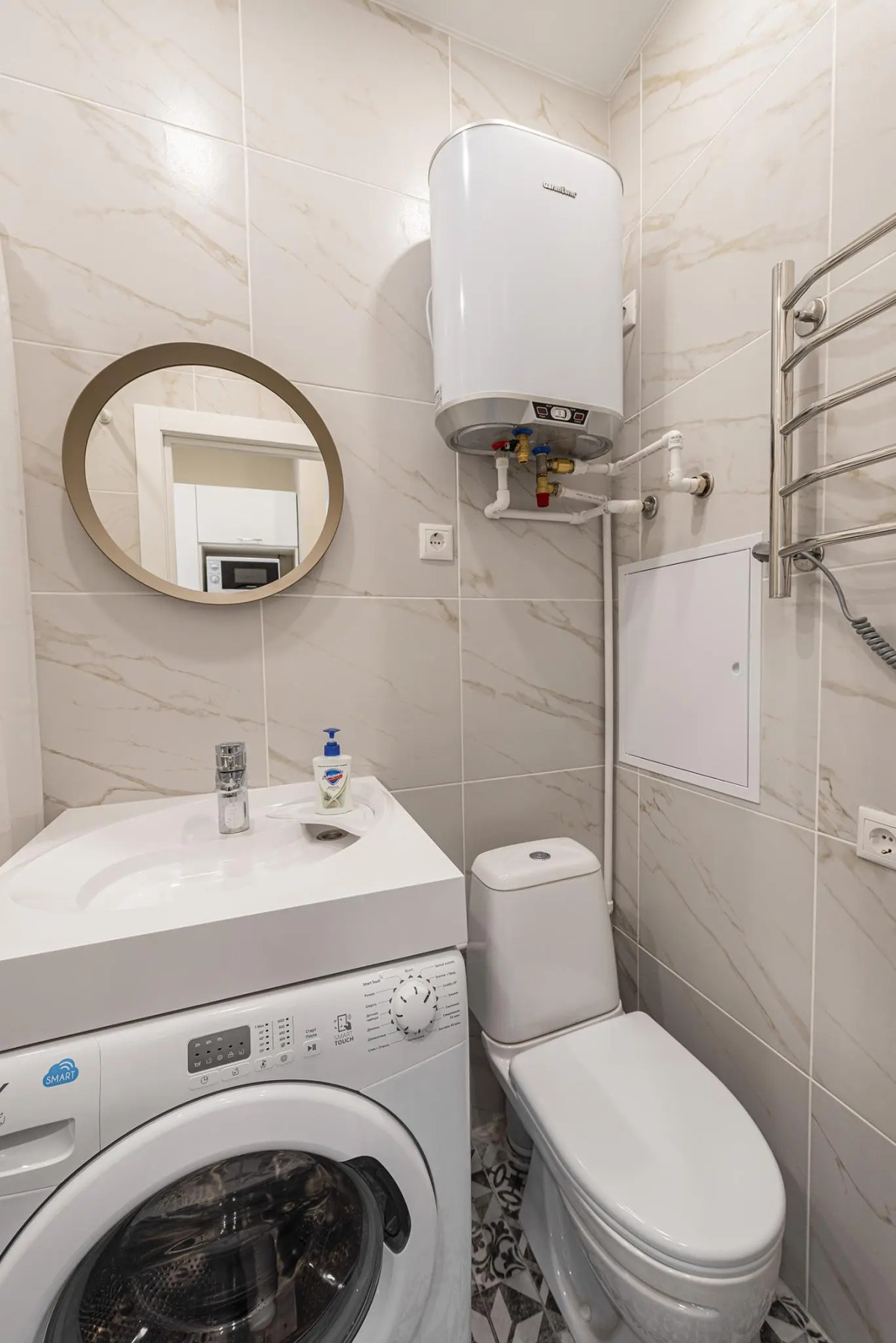 InHome24 (ИнХоум24) на улице Профсоюзная