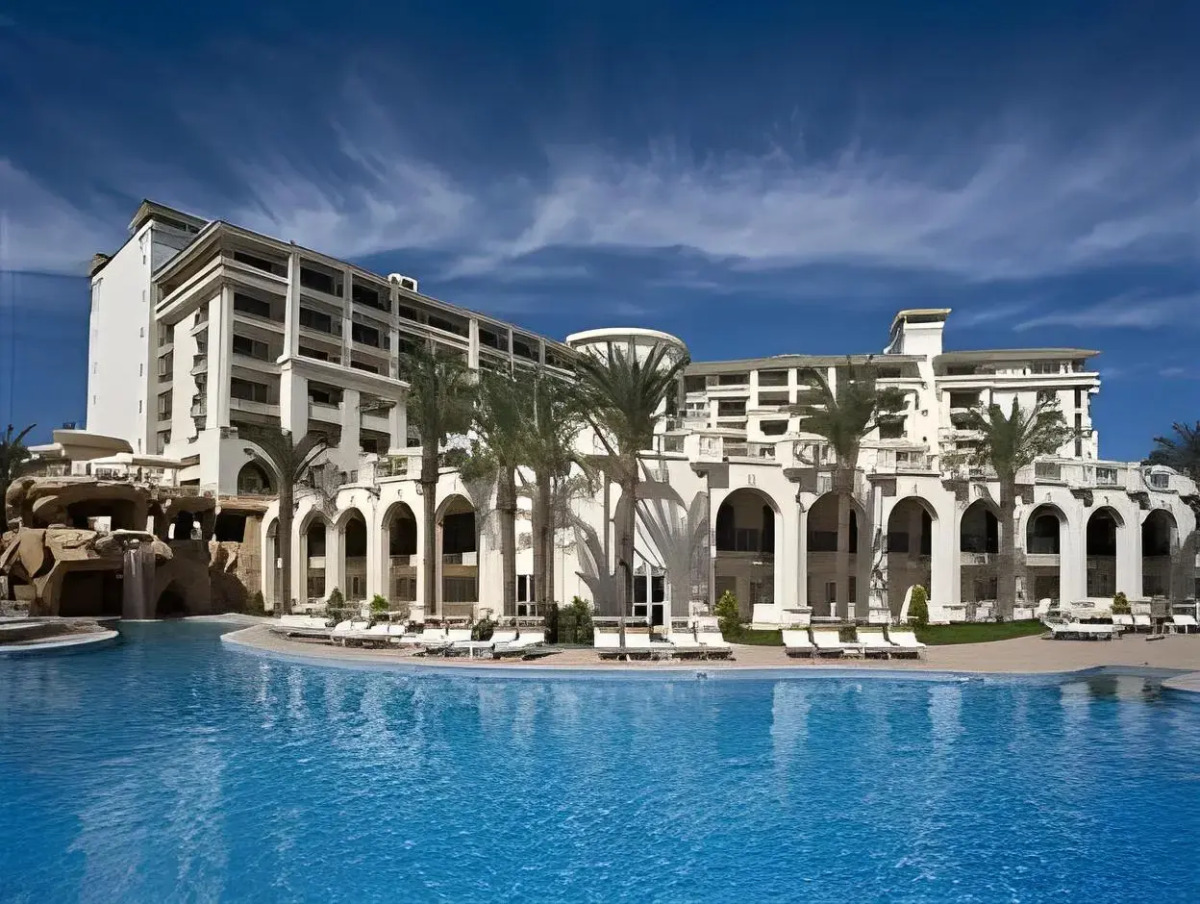 Stella Di Mare Beach Hotel & Spa