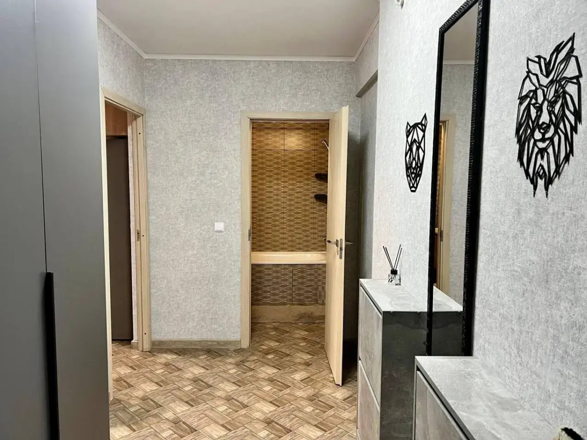 Две подушки на улице Вадима Шефнера 10 корп. 1