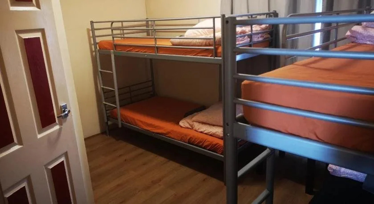 Birmingham Central Backpackers - Hostel