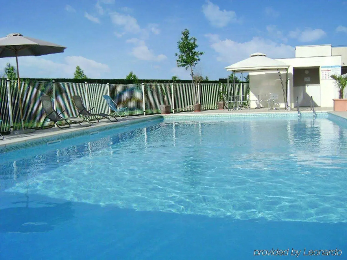 Residhome Toulouse Occitania