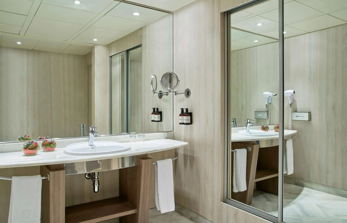 Hotel Berlin Lichtenberg