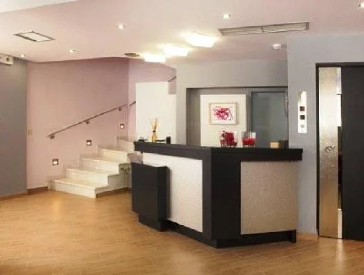 Ilion Spa Hotel