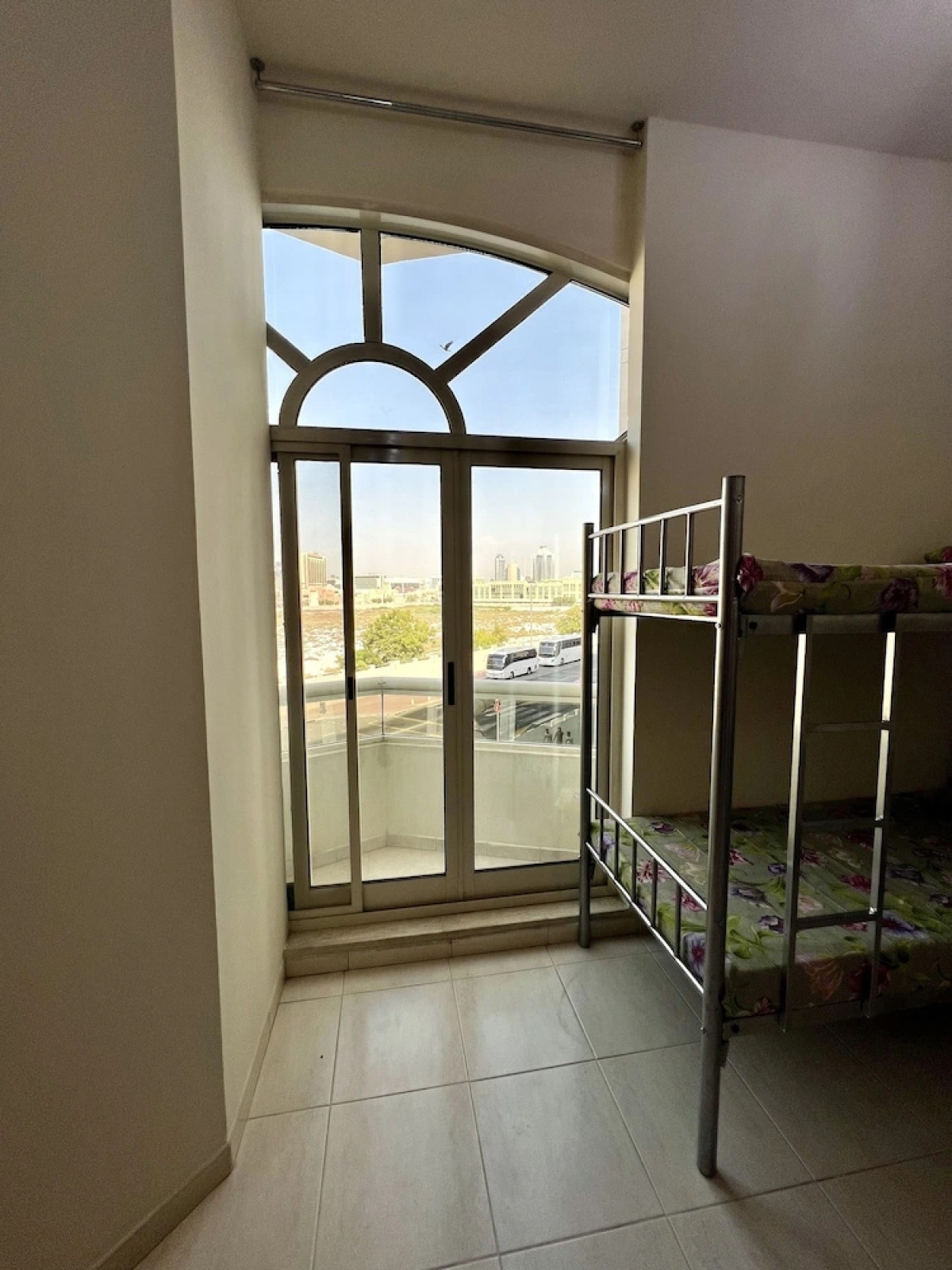 Хостел Robin Dubai