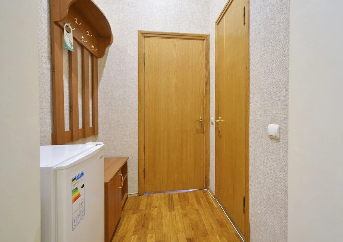 Black Sea Hotel Oktyabrskaya