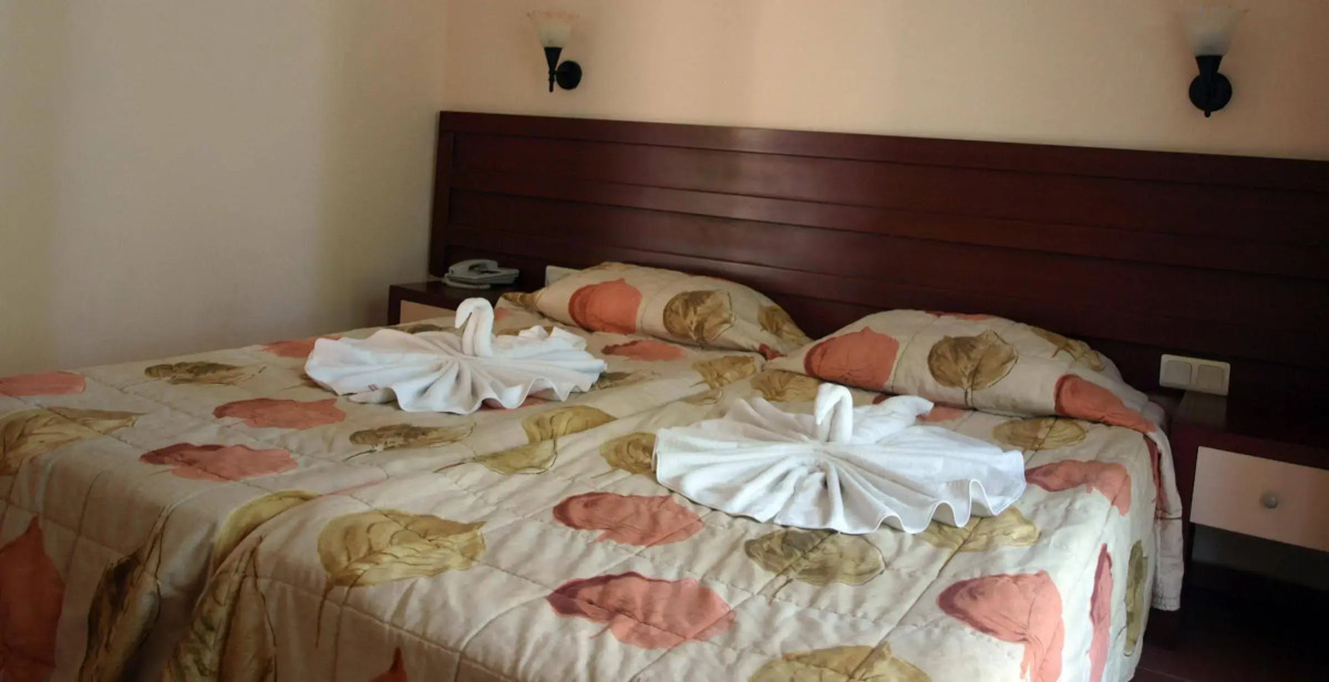 Отель Lemas Suite