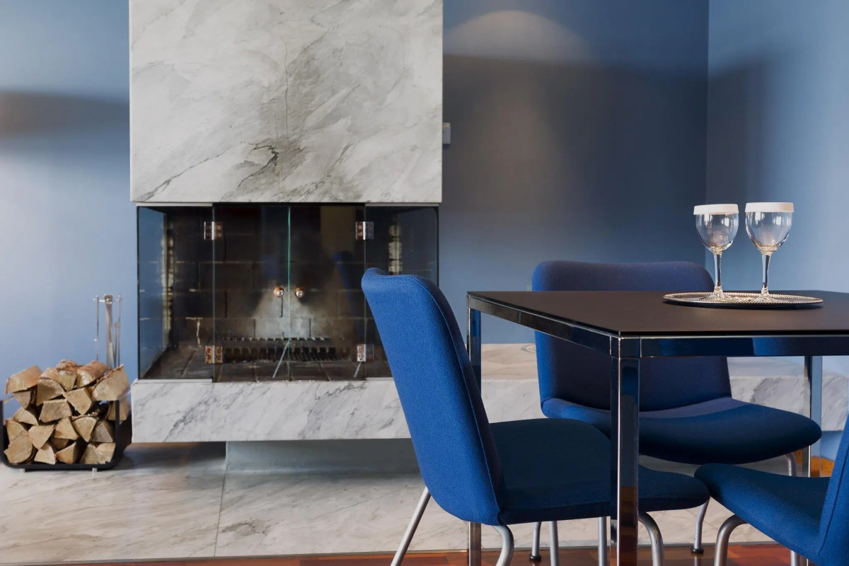 Hilton Helsinki Kalastajatorppa