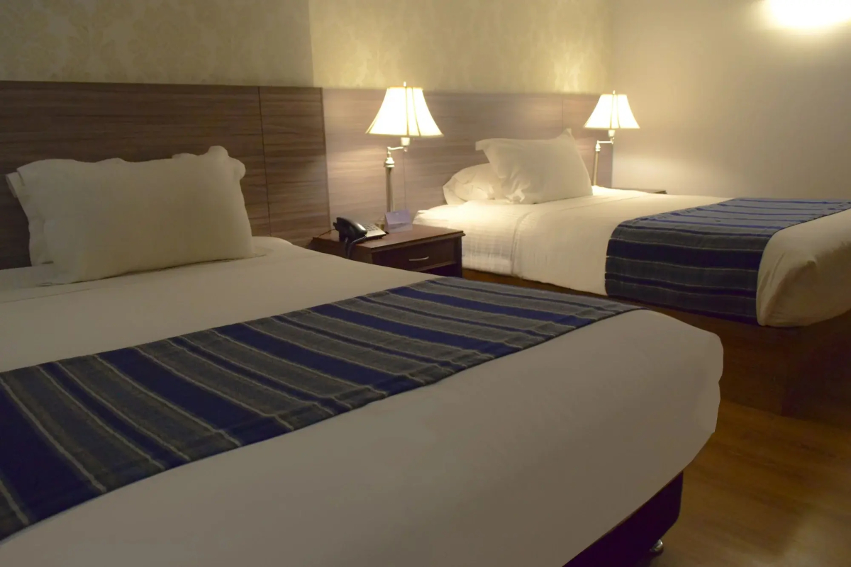 Hotel Saint Simon