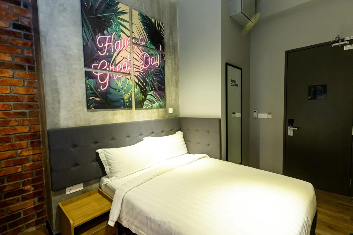 Brown Hotel