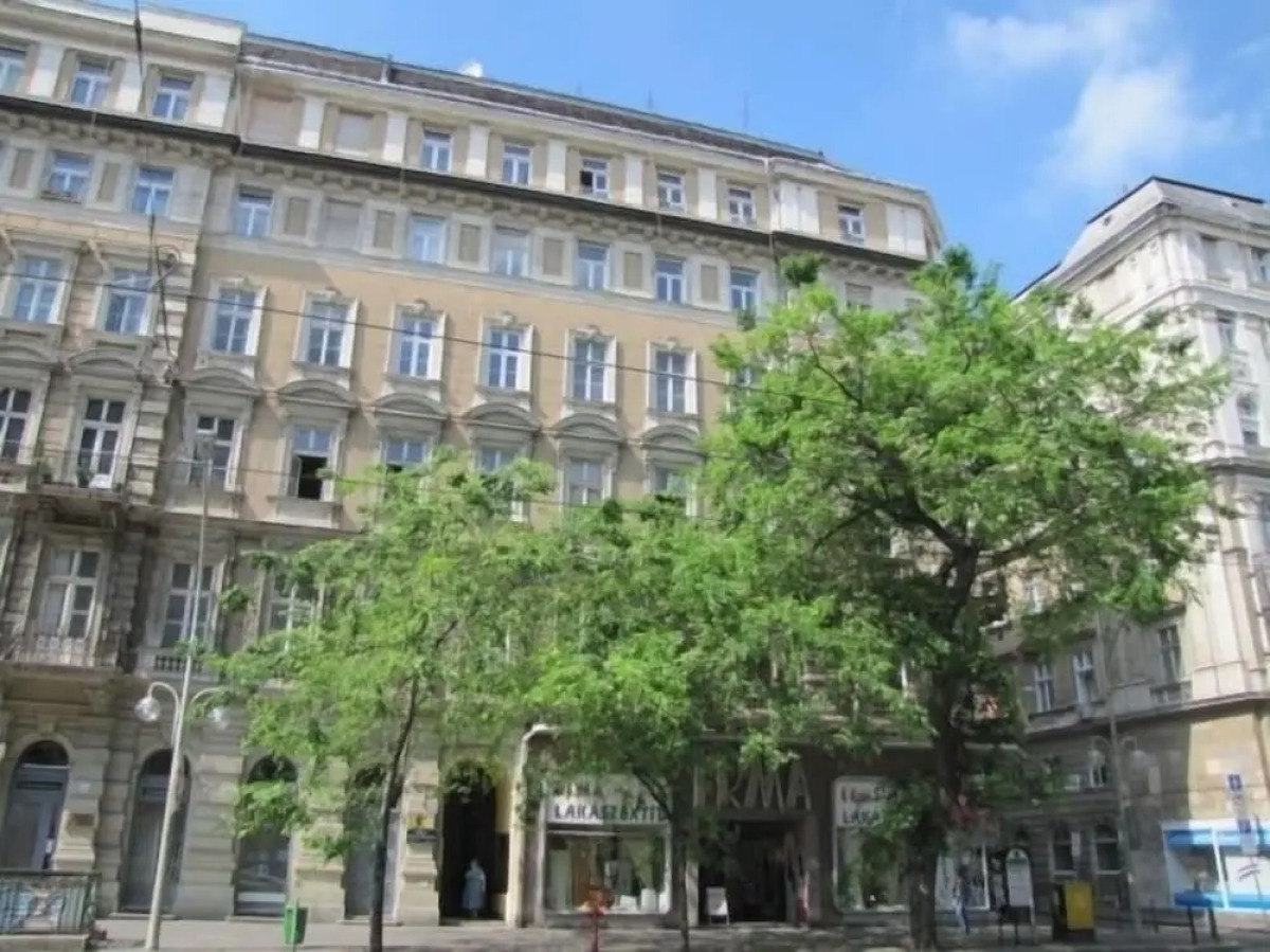 Friends Hostel and Apartments Budapest