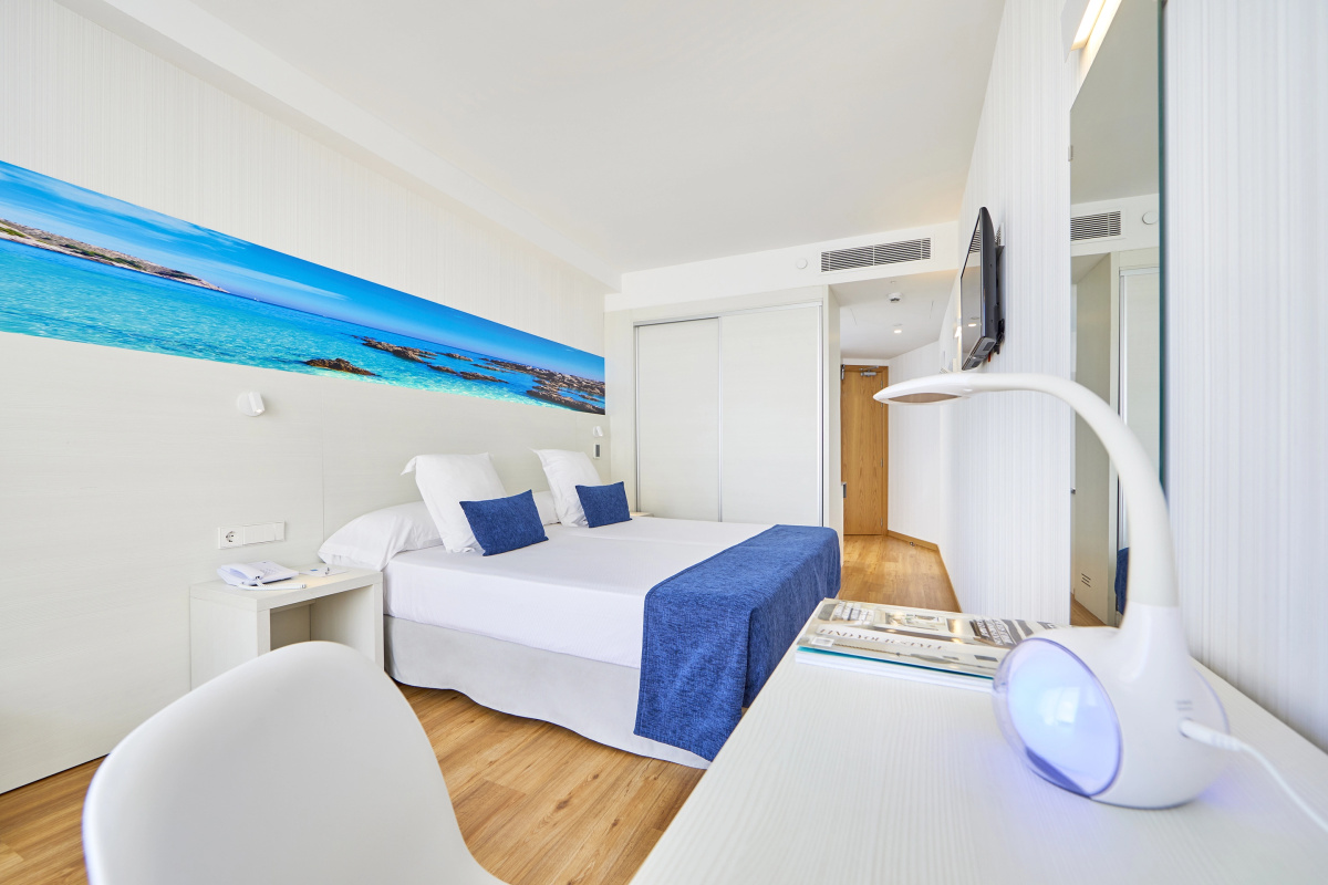 Hotel Negresco Playa de Palma - Adults Only