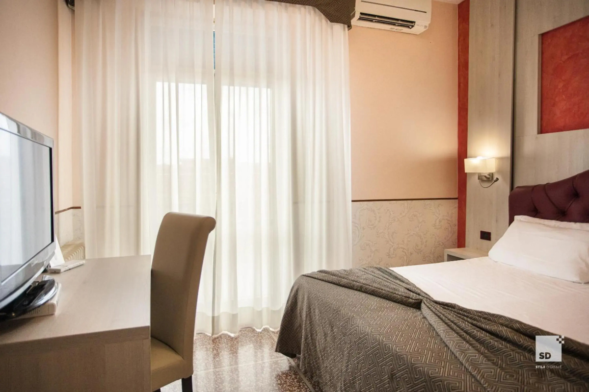 Hotel La Pace