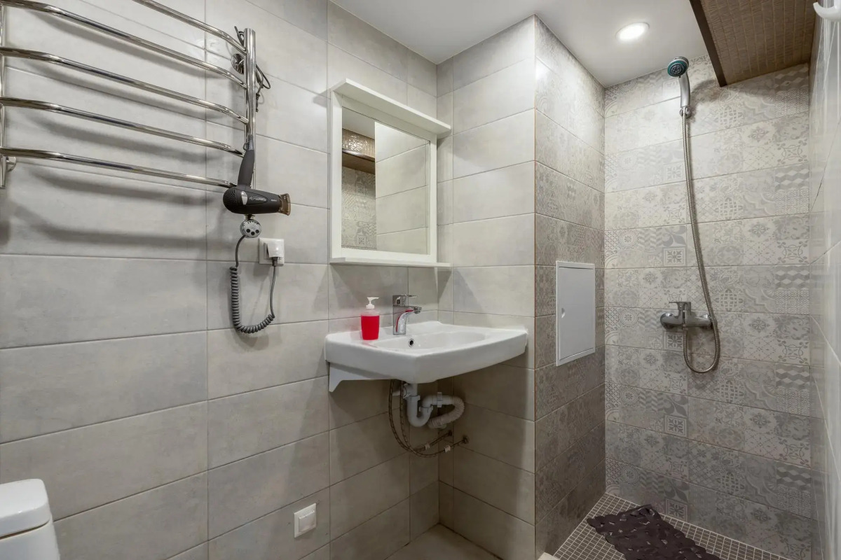 Апартаменты Rentwill у метро Новопеределкино