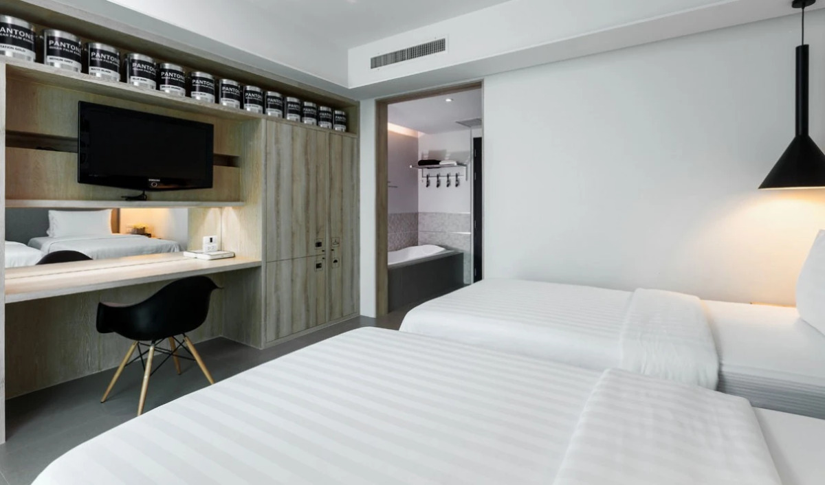 Sugar Marina Resort - ART - Karon Beach