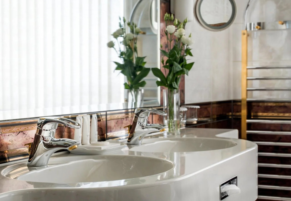 Panorama Hotel Prague