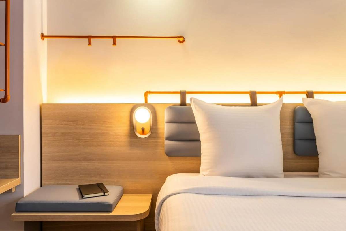 Hotel Siru Brussels