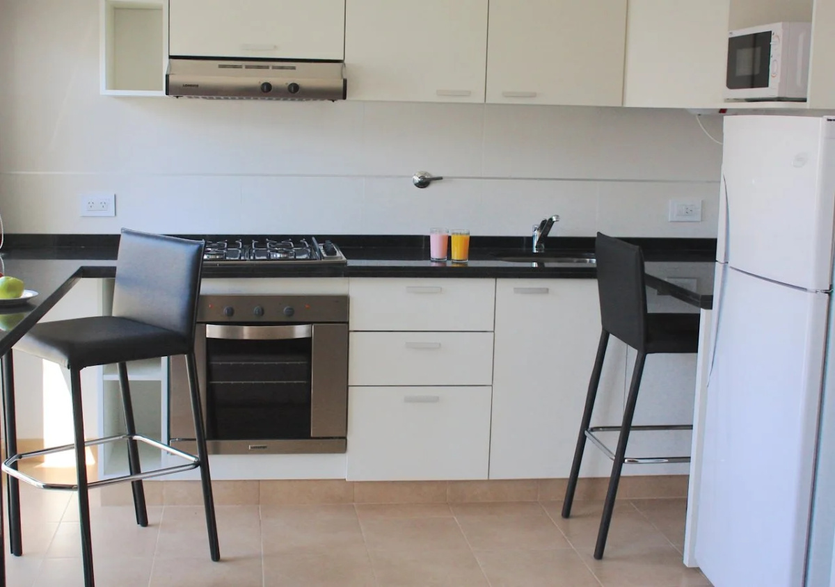 CH Recoleta Suites