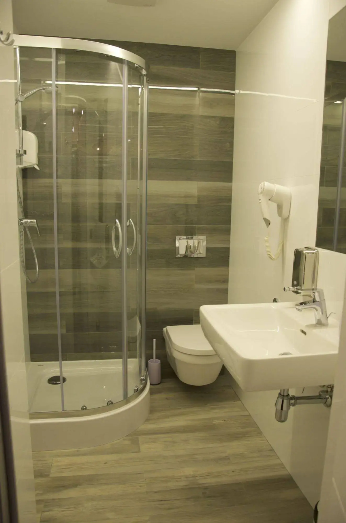 Отель Stan Gret