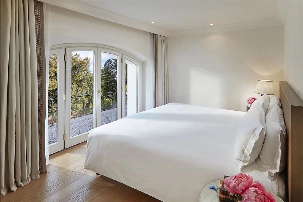 Mandarin Oriental, Lago di Como