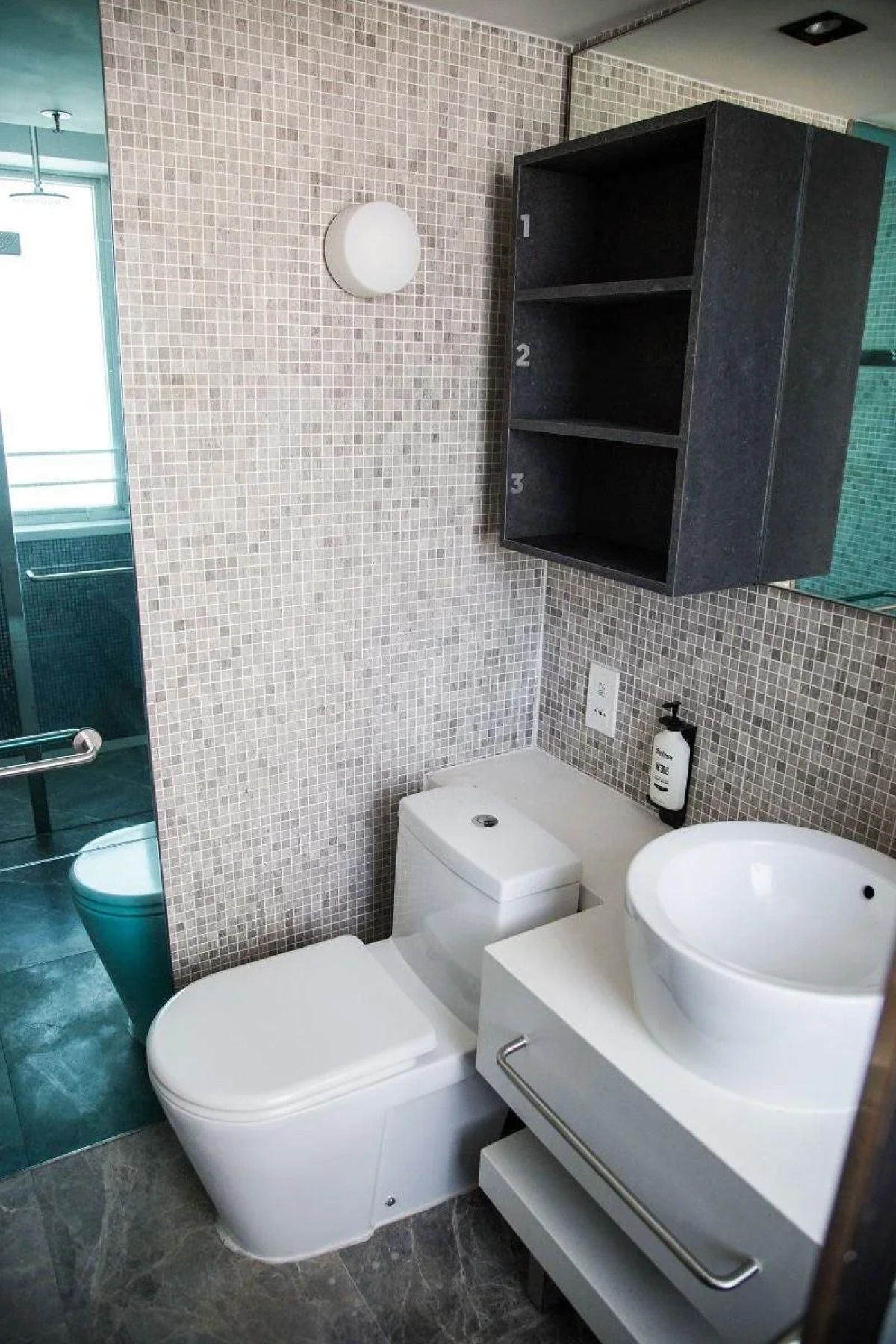 The Aberdeen By Dash Living