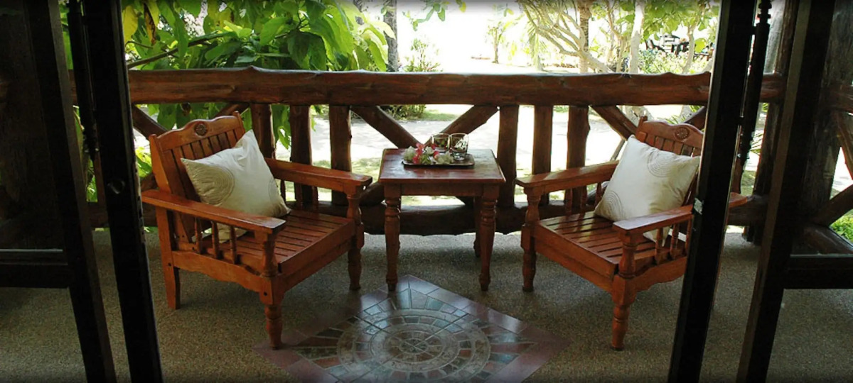 Phi Phi Villa Resort