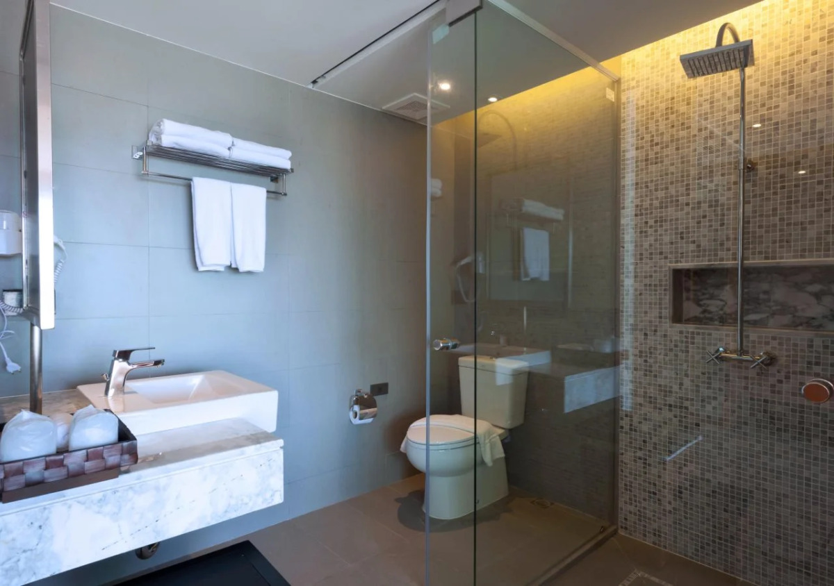 Chalong Chalet Resort & Longstay