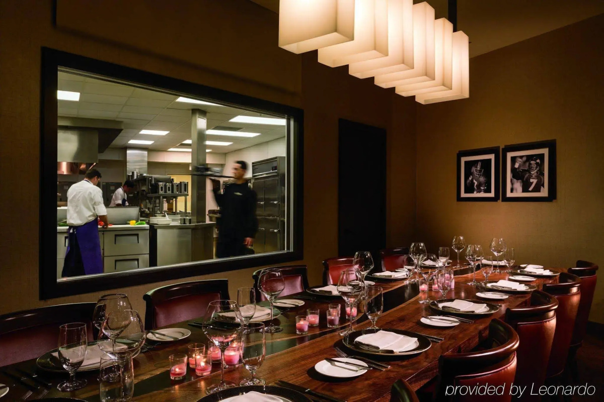 The Ritz-Carlton, Denver