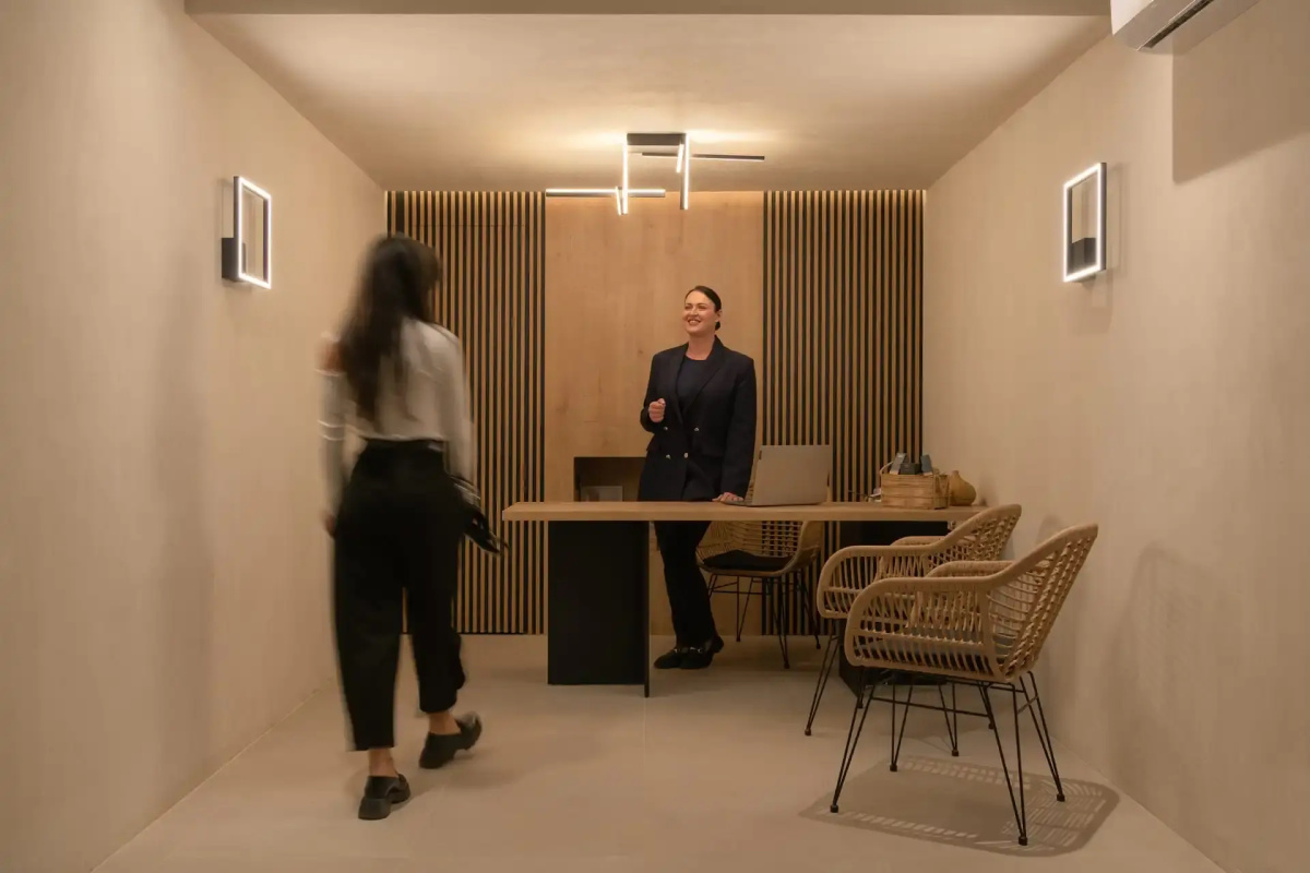Bio Suites Hotel