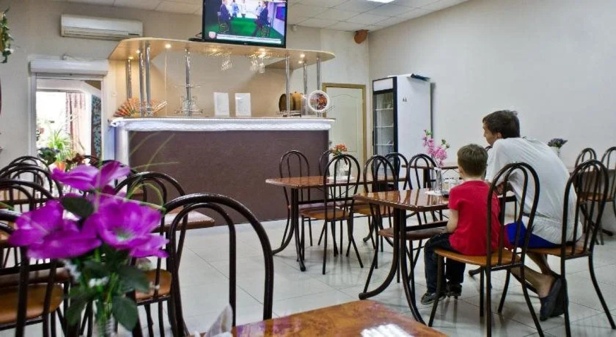 Николина Фазенда