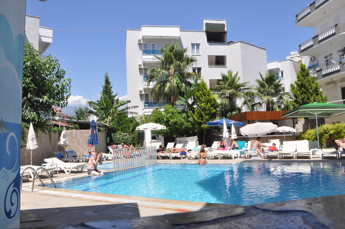 Acar Hotel