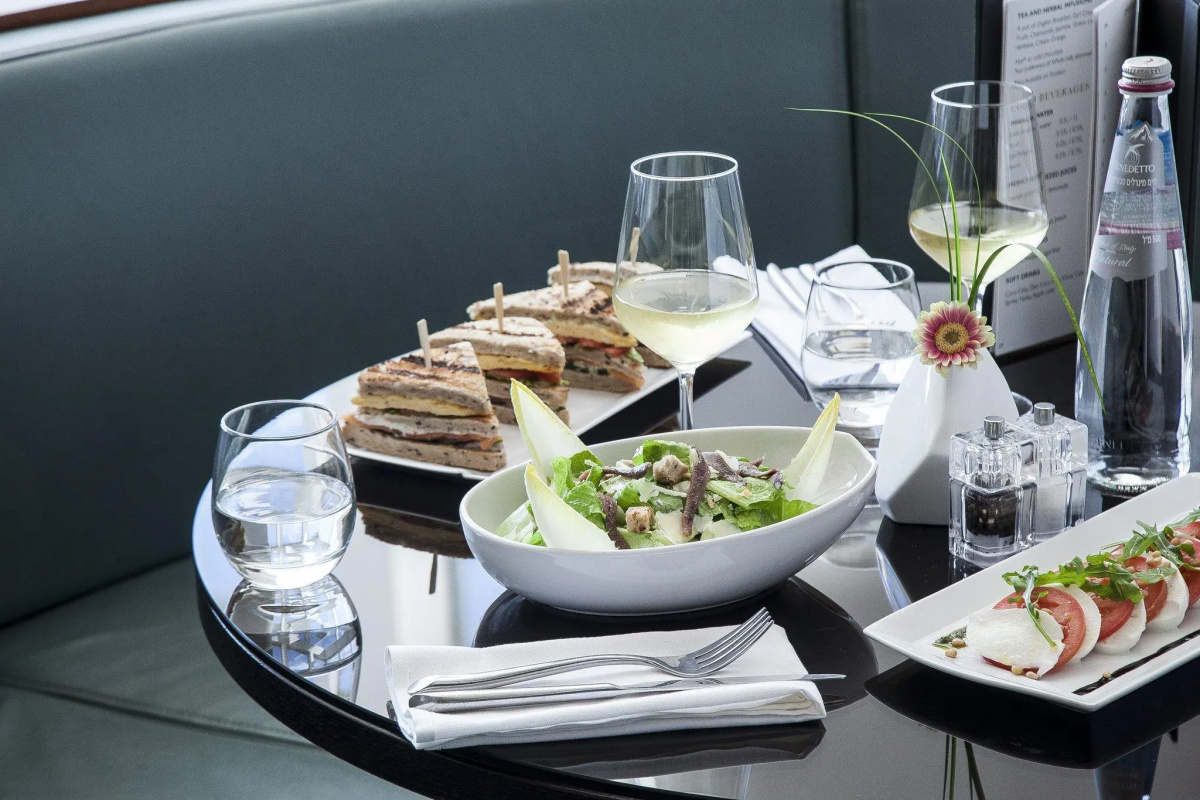 InterContinental David Tel Aviv by IHG
