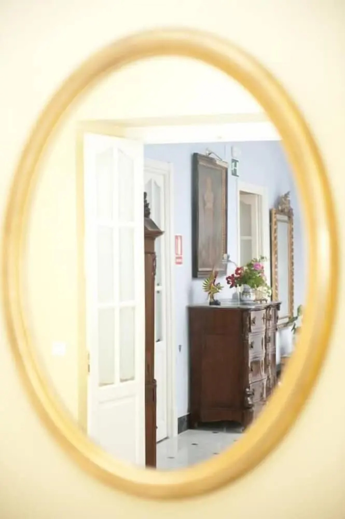 Casa Patio del Panadero