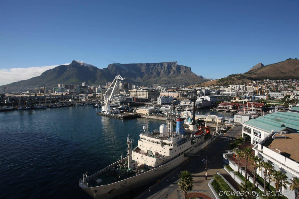 The Table Bay Hotel