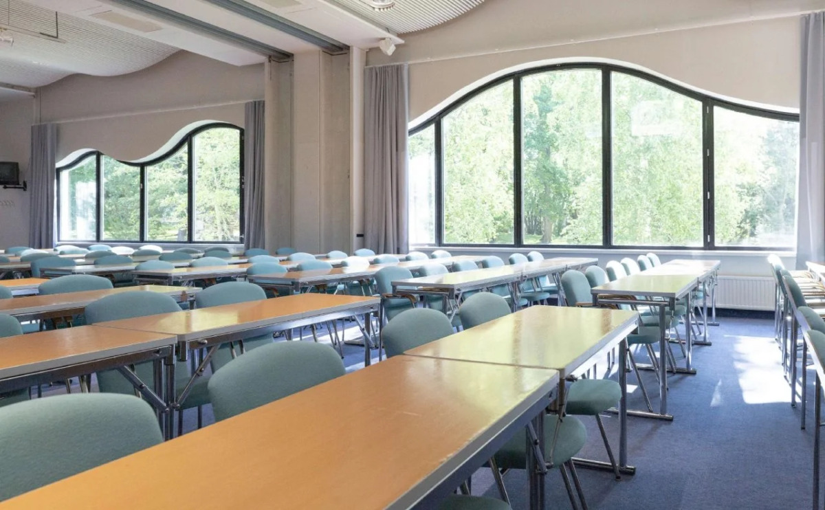 Scandic Imatran Valtionhotelli