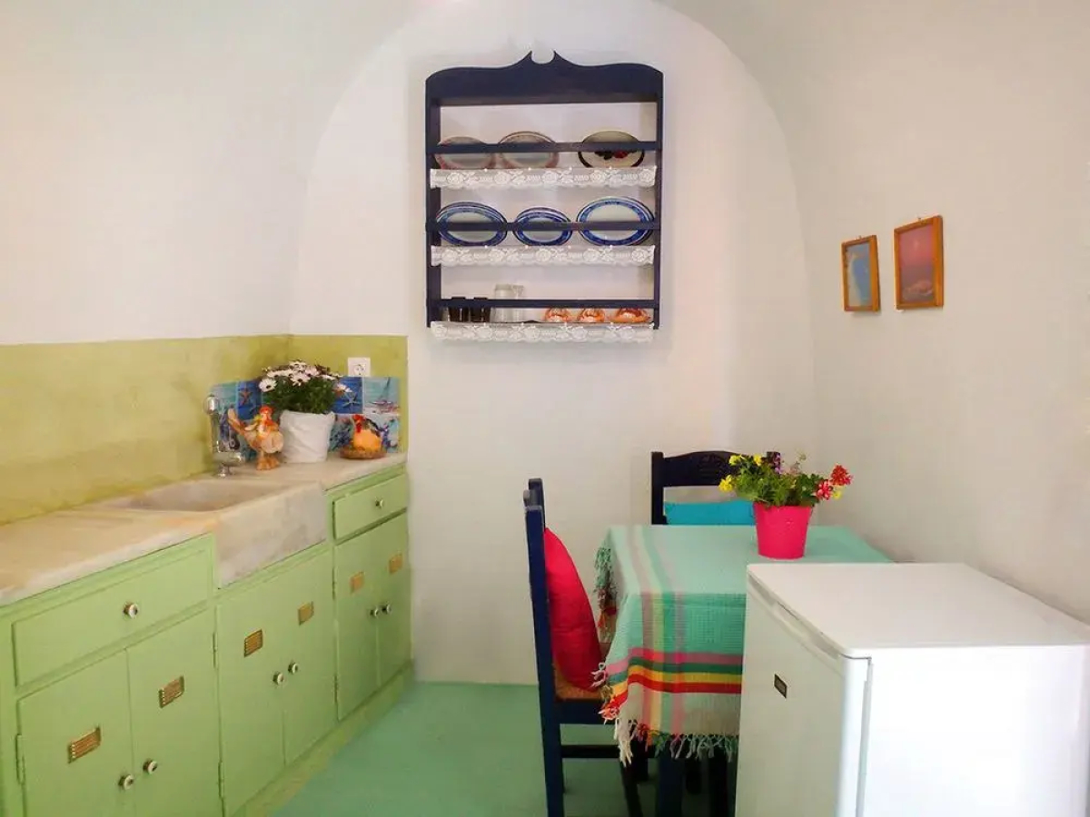 Emmantina Houses