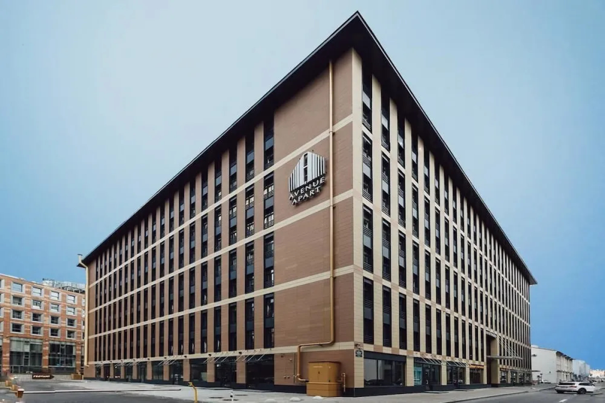 Avenue Premium