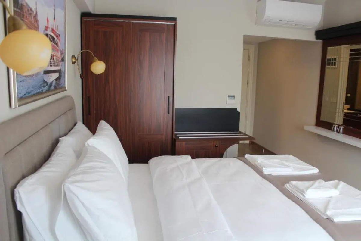 Armida City Hotel