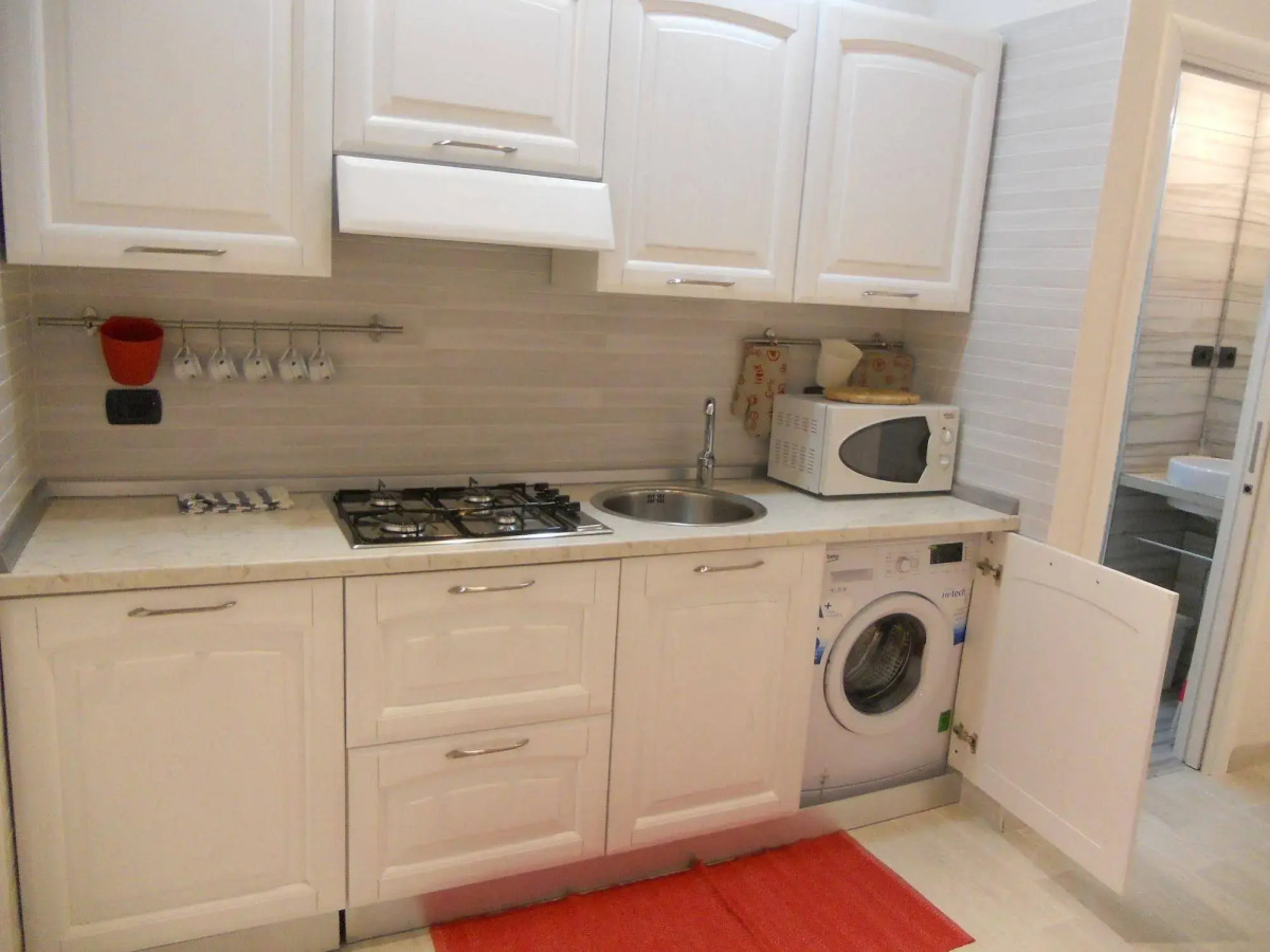 B&B I Colori di Napoli