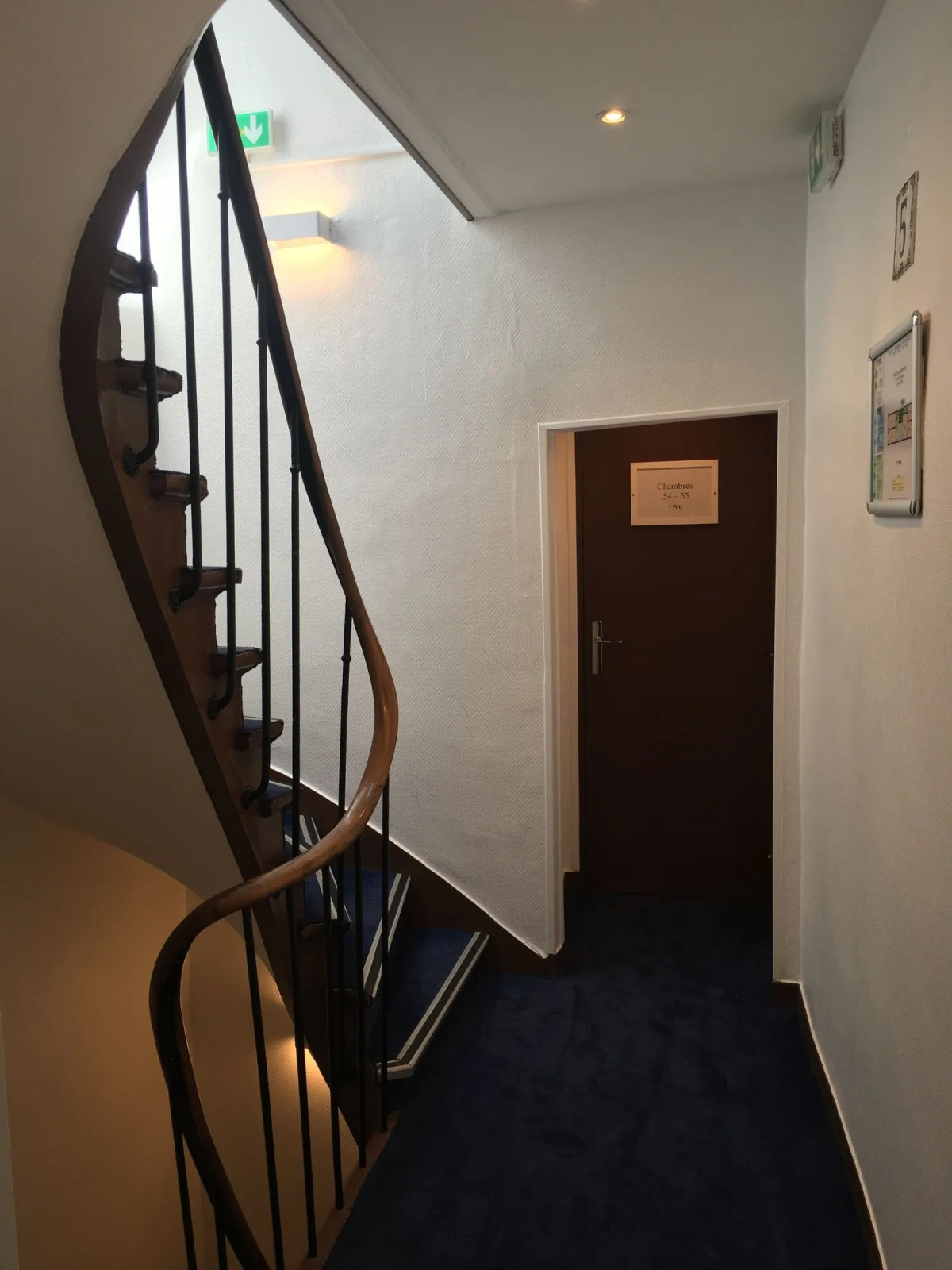 Hôtel de La Herse d'Or