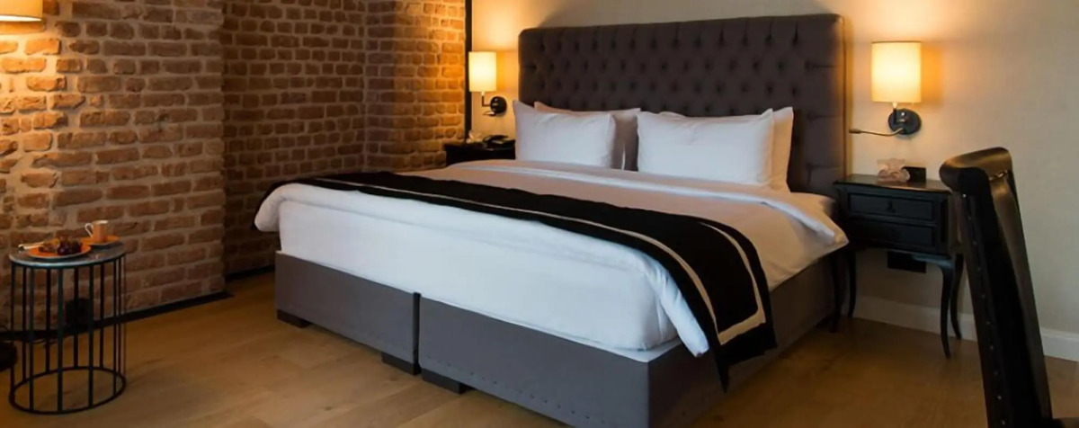 Régie Ottoman Istanbul