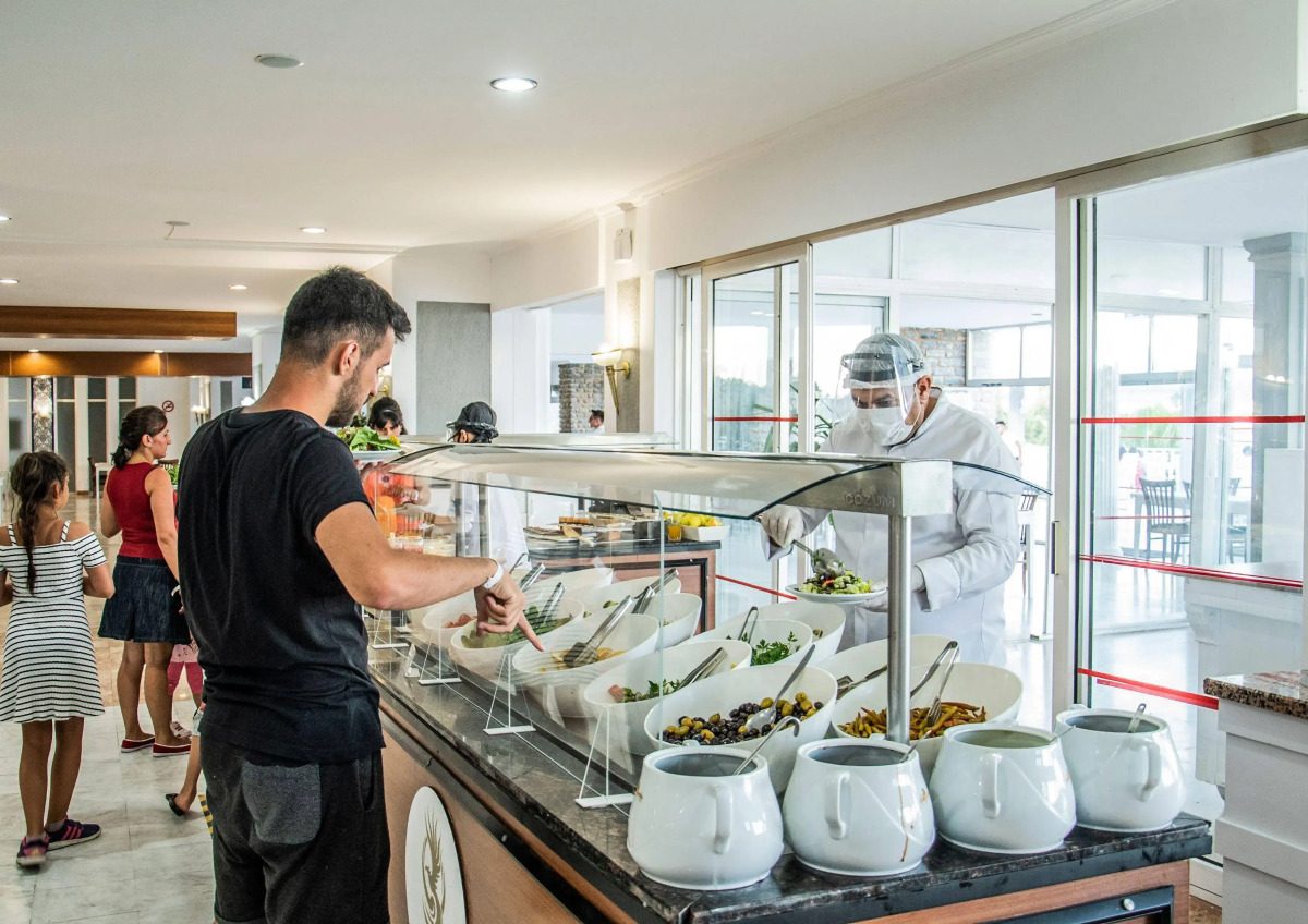 Отель Phoenix Sun