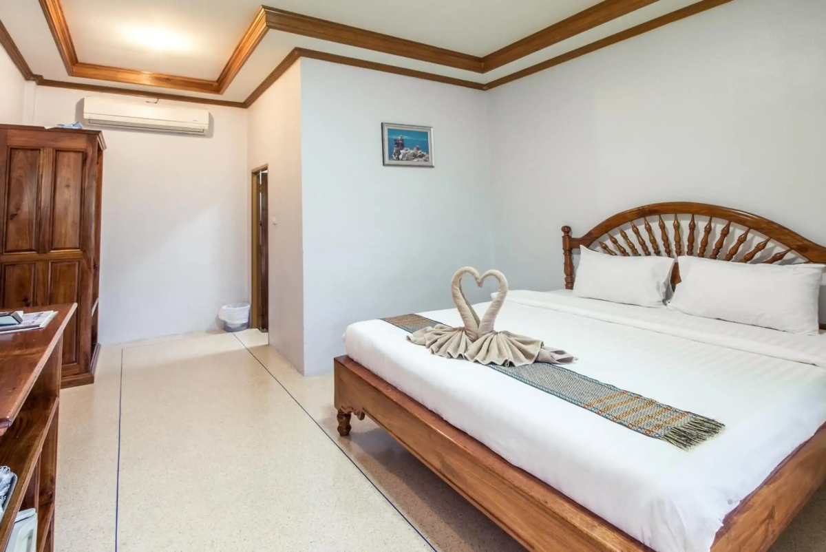 Chai Chet Resort Koh Chang