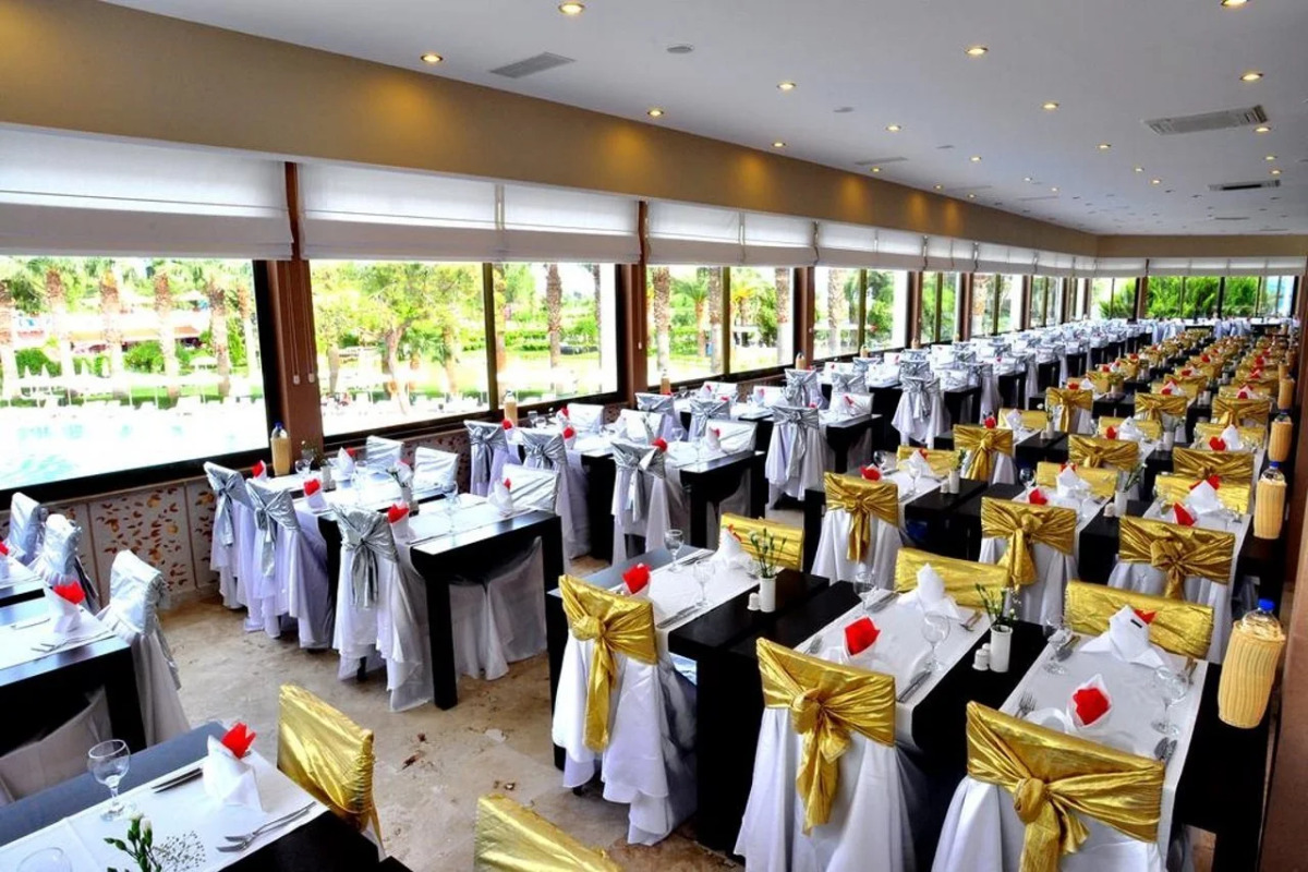 Asteria Collection Side (Ex. Labranda Excelsior)